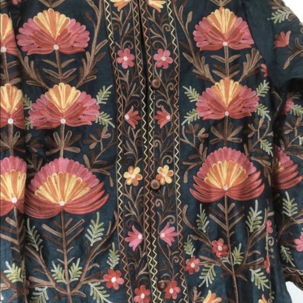 Stylish Jacket - image 6